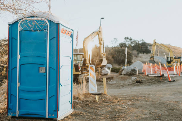 Best Affordable portable toilet rental  in Elleale, ND