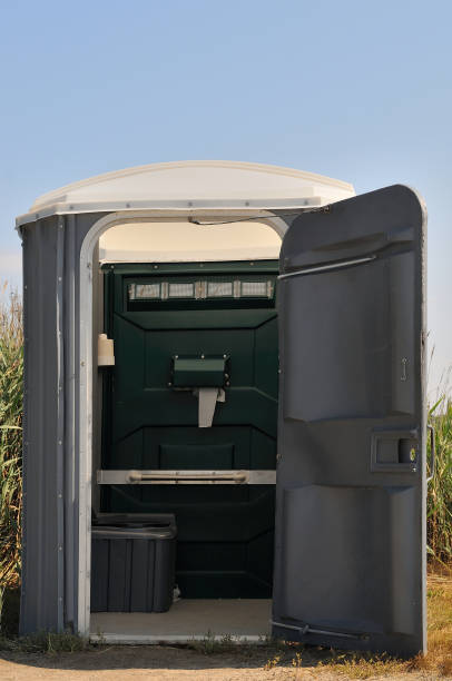 Best Portable toilet rental for construction  in Elleale, ND