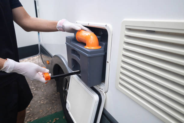 Best Porta potty rental near me  in Elleale, ND